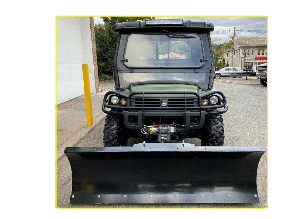 2012 John Deere Gator