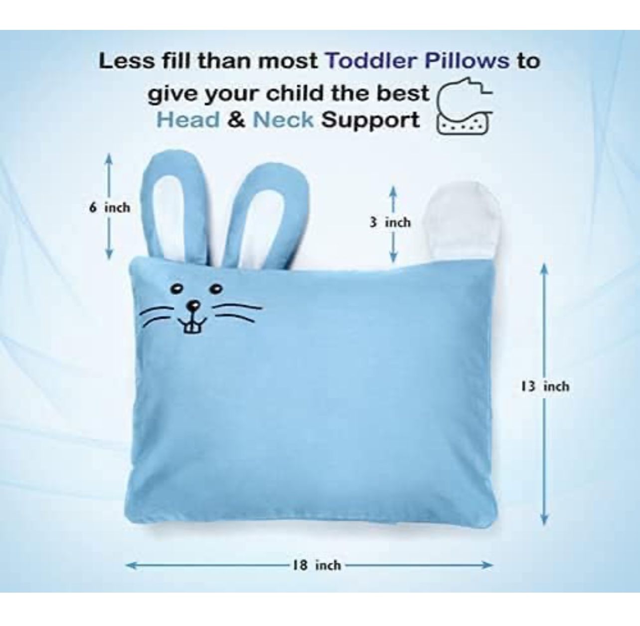 Kids Pillow NEW