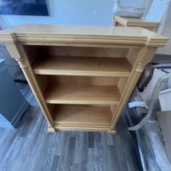 Shelf’s 