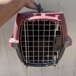 Cat/ Small Dog Carrier