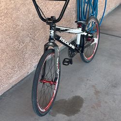 Redline Bmx