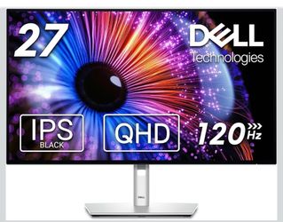 Dell ultrasharp 27” thunderbolt monitor U2724DE