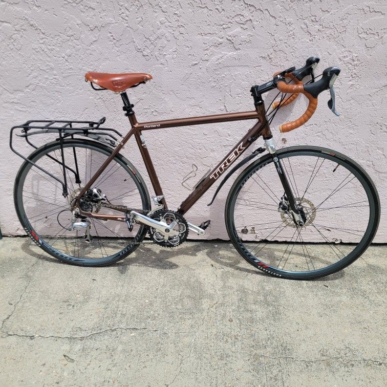 56 road bike for sale