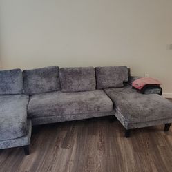 Living room furniture