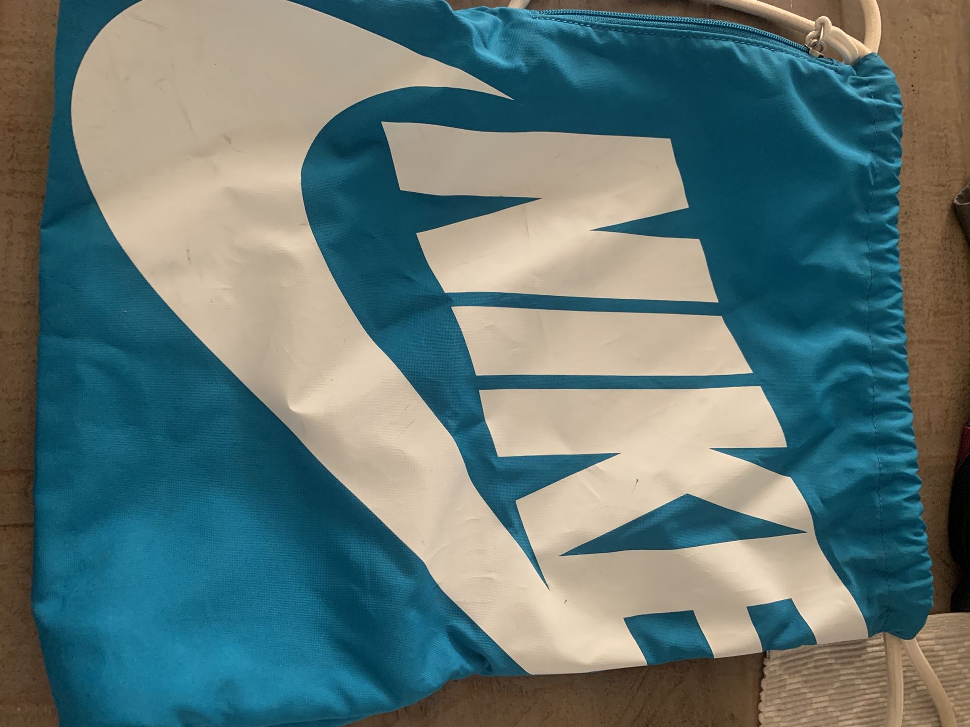 Drawstring Backpacks $5 Each