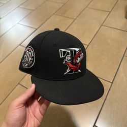 Toronto Blue Jays Fitted