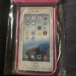 Water Proof Cell Phone Case 