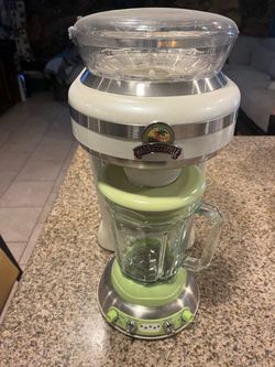Margaritaville Machine