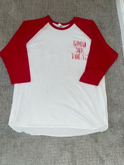 T-shirt vintage
