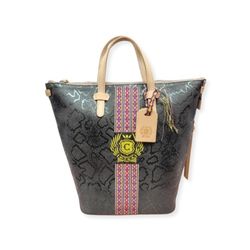 NWT Consuela Crew Sling Bag 