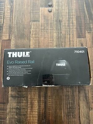 THULE Evo Raised Rail
