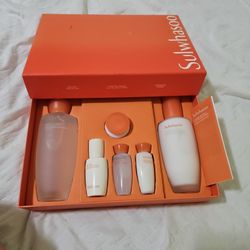 Sulwhasoo Skincare Set