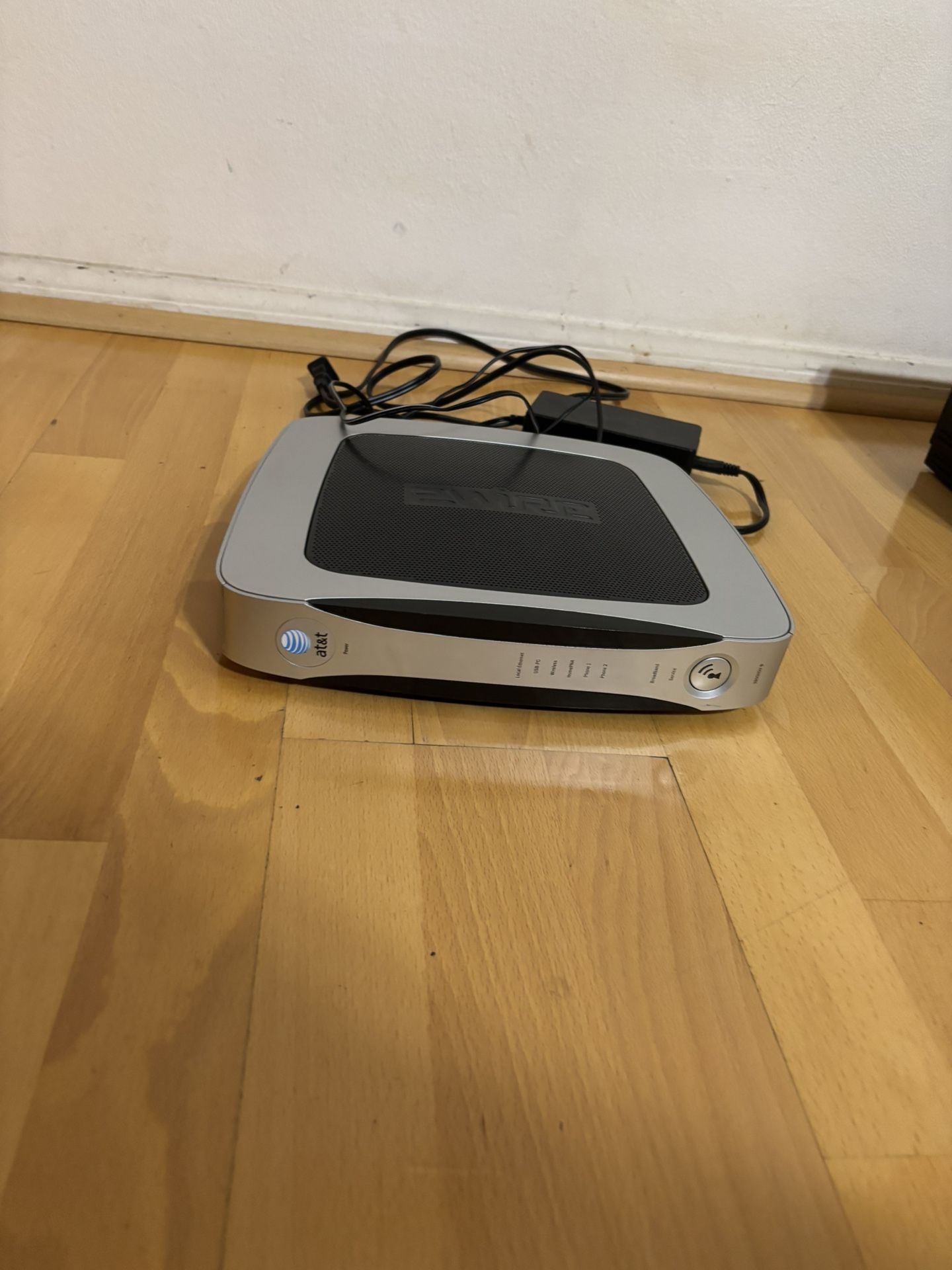 AT&T Modem