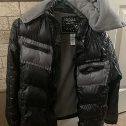 Youth Jacket
