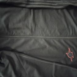 Adidas Warriors Track Coat 2x