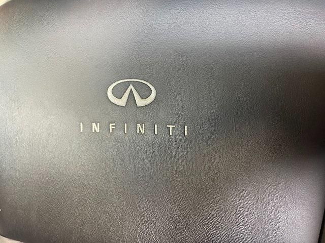 2020 INFINITI Q50