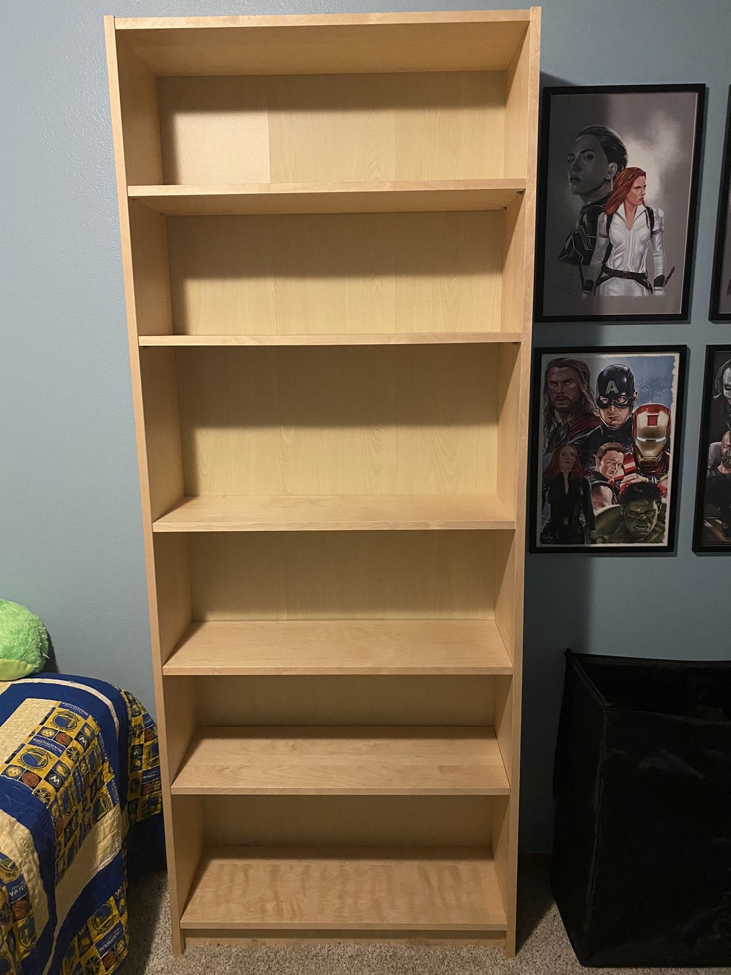 IKEA Billy Bookshelf for Sale in Covington, WA OfferUp