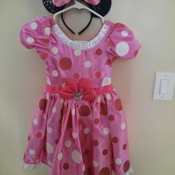 Halloween Costume