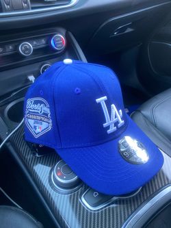 LA Dodgers SnapBack Hat