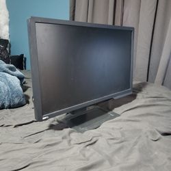 BenQ Minitor 60hz