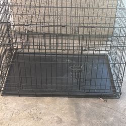 Jaula Para Mascota Muy Buenas Conditions 