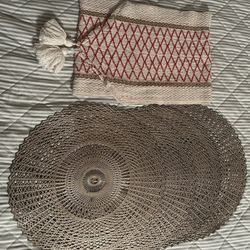 Sets Para Decorar Mesa