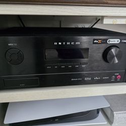 Anthem MRX720 Surround Receiver