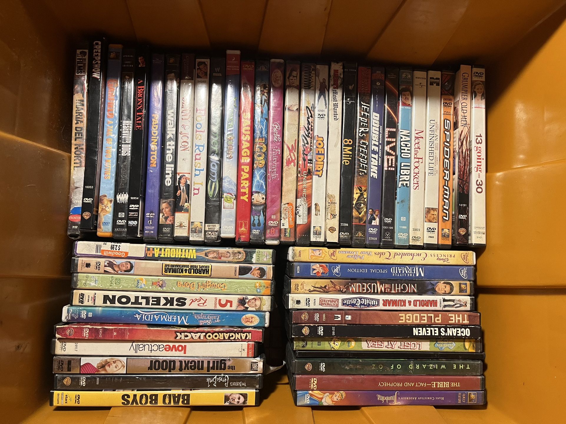 DVDS & BLURAYS for Sale in Henderson, NV OfferUp
