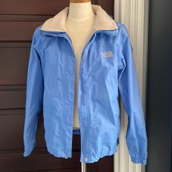 North Face Windbreaker 