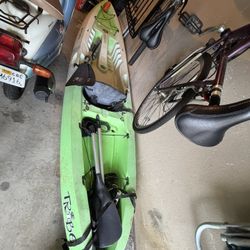 Kayak 