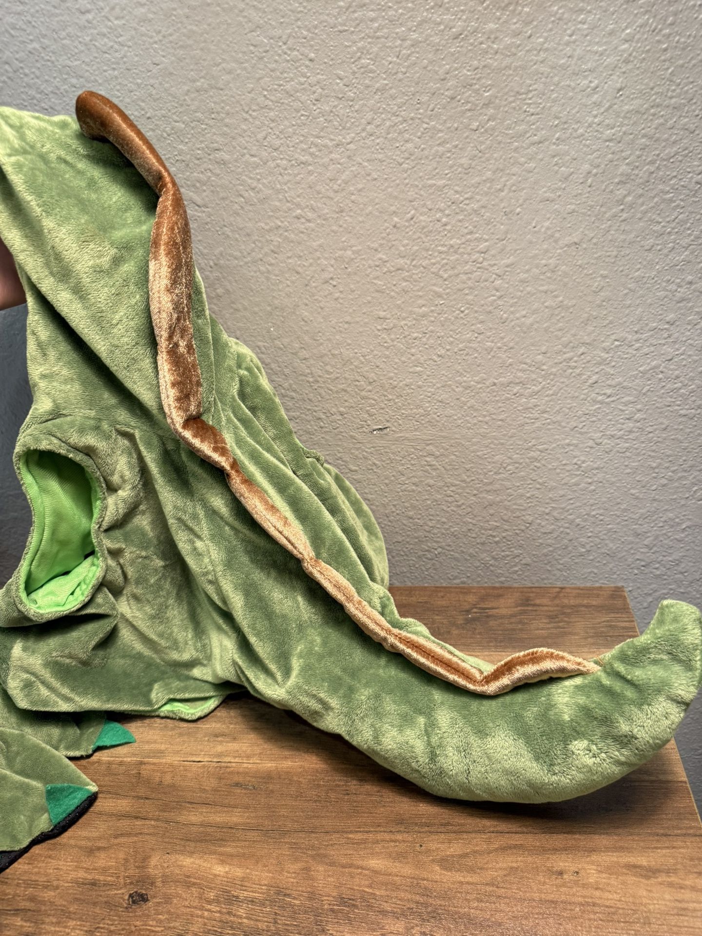 Baby dinosaur Costume 