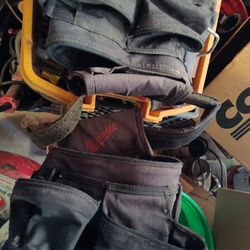 Coverage Bags Milwaukee Make