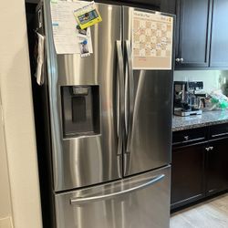 Samsung Refrigerator