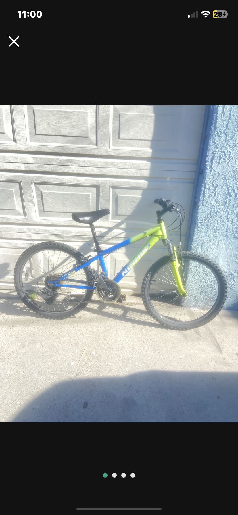 Bike