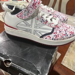 Derry One Reebok 10, 11.5, 12, 13