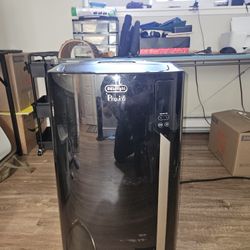 Delonghi Pingiuno Portable AC unit