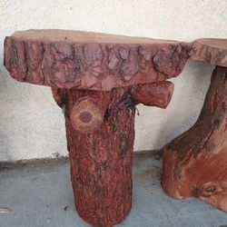 WOOD. TABLES.......