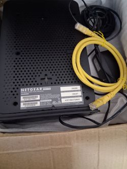 Wifi Router