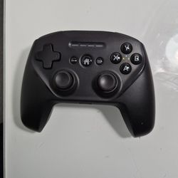 ios Compatible Steelseries Nimbus+ Wireless Controller For IOS