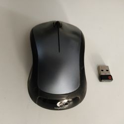 Logitech M310 Wireless Mouse For Sale 