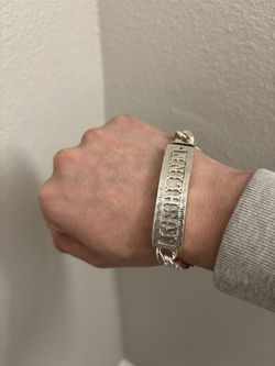 Esclava de plata