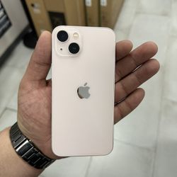 iPhone 13 Unlocked 128GB $379 Cash Or Card!!