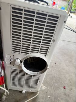 Window ac