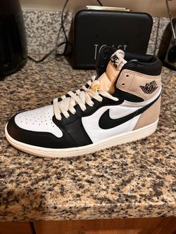 Jordan 1 Retro High OG Latte Size 10.5W