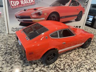 Hpi cup hotsell racer kit