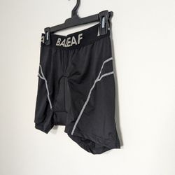 Bikers Cycling Shorts 
