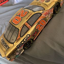 Home Depot Car