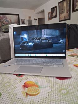 Asus Chromebook