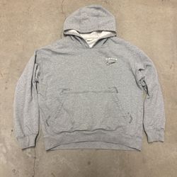 Vintage Nike Pigalle Hoodie 