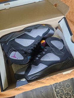 Air Jordan 7 Retro Sneakers